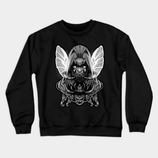 BEETLE WARRIOR Crewneck Sweatshirt